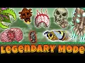I Beat Terraria s Legendary Mode