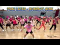 Download Lagu PRAU LAYAR -  NDARBOY GENK // SENAM ASYIK  // TINNY SAM