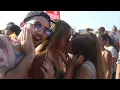 Girls Kissing at Pride Parade