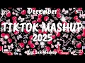 Lagu Tiktok Mashup December 💜2025💜 (Not Clean)