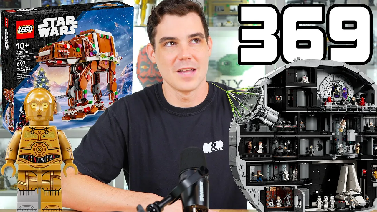 MandRproductions channel featured image