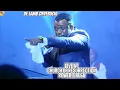 Lagu Praise wonder by De Lamb Onyebuchi live at Church of resurrection power, Enugu state