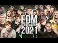 Download Lagu EDM REWIND Mashup 2021 - Best Of EDM Mix 2021 | by Daveepa