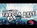 Download Lagu DJ TABOLA BALE PARTY SENTAK FULL BASS GACOR!! VIRAL TIKTOK🌴🌴