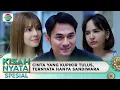 Lagu Saat Suamiku Bermain Api, Aku Pun Ikut Terbakar Kisah Nyata Indosiar