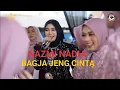 Download Lagu BAGJA JEUNG CINTA - VOC. NAZMI NADIA | MINOGIA MUSIC 26 SEPTEMBER 2025 | BLOK. LEGOK DESA SANGIANG