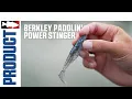 Berkley Powerbait Paddlin Power Stinger with Justin Lucas