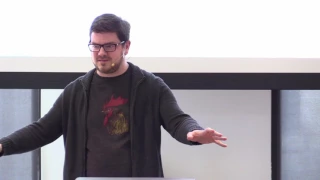 Build Your Dreams with the WordPress REST API JavaScript - K Adam White