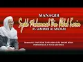 Download Lagu Pembacaan Manaqib Syekh Semman Al Madani  Oleh Guru Syaifuddin Zuhri  ( Abah Guru Banjar Indah )