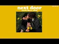 Download Lagu [THAISUB] next door - Amelia Moore, ASTN