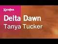 Download Lagu Karaoke Delta Dawn - Tanya Tucker *