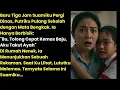 Download Lagu REKAMAN DARI PUTRIKU MEMBUATKU LARI DARI RUMAH. TAK KUSANGKA SUAMI SEMPURNAKU ADALAH SEORANG MONSTER