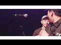 박재범 Jay Park - All I Wanna Do (UNOFFICIAL MV) / AOMG US TOUR bts