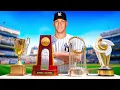 Can I Win EVERY Championship with Aaron Judge