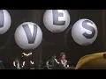The Hives - Hate To Say I Told You So w/intro from Howlin' Pelle at The Brooklyn Paramount 03/18/26