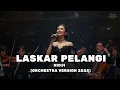 Download Lagu Nidji – Laskar Pelangi (Orchestra Version 2025) | Cover Terbaru Paling Menyentuh \u0026 Bikin Haru
