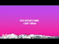 Future - One Two (Lyrics)