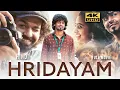Download Lagu HRIDAYAM (2022) Hindi Dubbed Full Movie | Pranav Mohanlal, Kalyani, Darshana