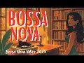 🌞 Tropical Morning Bossa Nova 2025 🍍 Chill Jazz for a Happy Day