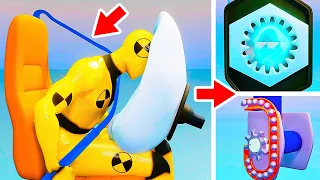 人の命を救ってくれるシートベルトの仕組みとは 