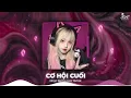 Download Lagu Cơ Hội Cuối Remix, Chạy Ngay Đi Remix - Nước Mắt Anh Lại Rơi Vì Em Đấy Remix - Nhạc Remix TikTok