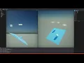 Flax Engine - Multiple Physics Scenes
