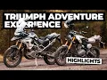Download Lagu Triumph Adventure Experience Wales 2024 Highlights
