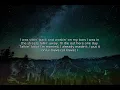 YoungBoy Never Broke Again - Forgive Them  lyric video