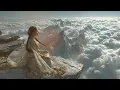 ☀️𝟏𝟎𝟖𝐓𝐈𝐌𝐄𝐒  Sink Into Grace, Where Your Soul Feels Safe | Healing Gayatri Mantra