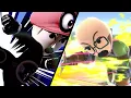Download Lagu THE HIGHEST LEVEL MII FIGHT EVER