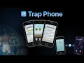 Electus Trap Phone Advanced burner phone FiveM Script