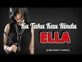 Download Lagu KU TAHU KAU RINDU - ELLA (HIGH QUALITY AUDIO) WITH LYRIC | KOLEKSI SLOW ROCK WANITA MALAYSIA