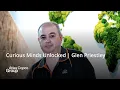 Curious Minds Unlocked with Glen Priestley GM Sykes Group Oceania