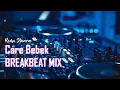 DJ POPULER TIKTOK - DJ CARE BEBEK X RUNGKAD BREAKBEAT TERBARU 2022 [ REZHA STAVERNS ] MIXTAPE