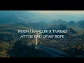 Leanna Crawford & Essential Worship - Jesus Is : Song Session (Lyric Video)