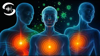 Erlebe totale Entgiftung mit 741-Hz-Musik