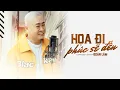 Download Lagu Họa Đi Phúc Sẽ Đến - Đoàn Lâm | Mv Audio Lyric | Nhiều Lần Ngã Gục Cũng Không Không Khuất Phục...