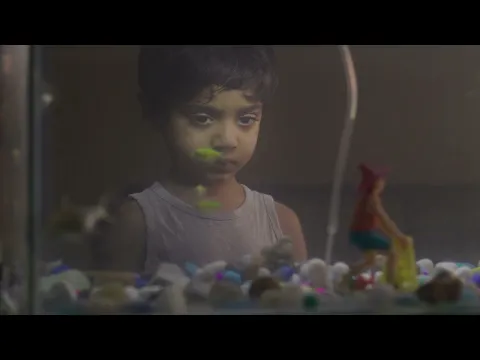 TRAILER -  Shades Of (Baby) Pink |  | 15th International Children's Film Festival Bangladesh