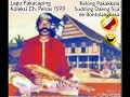 Download Lagu Pakacaping : Kelong Pakakkala