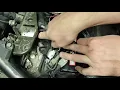 Yamaha XV1700 Warrior Decompression Solenoid