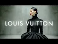 Download Lagu Modern Runway Music | High Fashion Catwalk Beats | Vogue Style Soundscapes of LOUIS VUITON