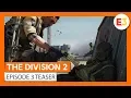 Video di OFFICIAL THE DIVISION 2 - E3 2019 - EPISODE 3 TEASER