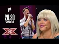 Download Lagu Nick Casciaro, moment INCENDIAR pe scena X Factor🔥 | Bootcamp