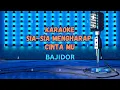 Download Lagu KARAOKE SIA SIA MENGHARAP CINTAMU BAJIDOR (NADA CEWEK)