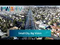 Small City Big Vision City of San Pablo Public Works Department