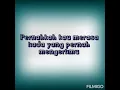 Download Lagu Sherina - Mimpi dan Tantangan (Official Lyric Video)
