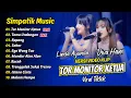 Lagu Simpatik Music - TOR MONITOR KETUA - TAMU UNDANGAN - ROPANG - SABAR || FULL ALBUM DANGDUT KOPLO