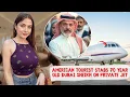 American Tourist Affair With 70 Year Old Dubai Oil Magnate Ends in His Private Jet True Crime