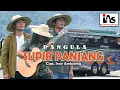 Download Lagu Supir Panjang-Cipta Iran Ambarita:  - Cover Pangula Trio || Official Video IAS