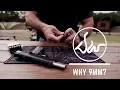 Why 9mm